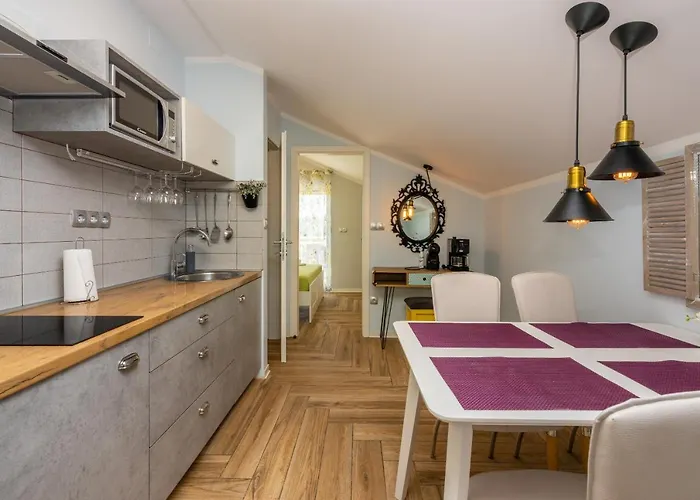 Panorama Novi Vinodolski