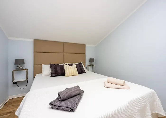 Panorama Appartement