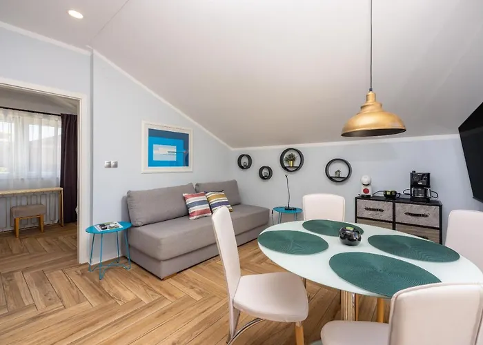 Appartement Panorama