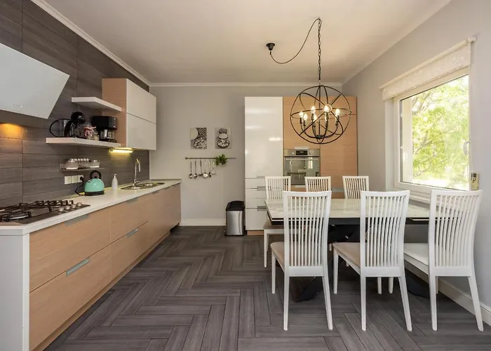 Panorama Appartement *