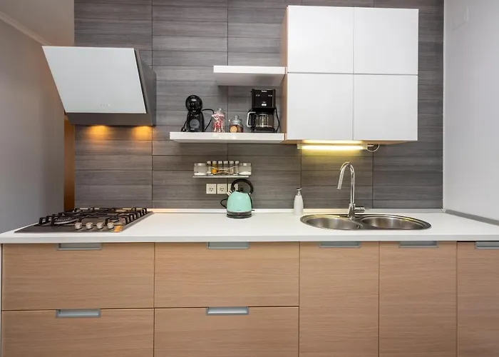 Panorama Novi Vinodolski