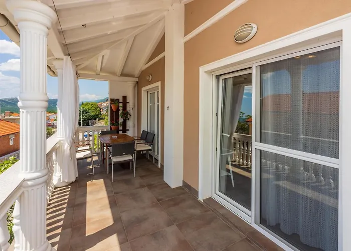 Panorama * Novi Vinodolski