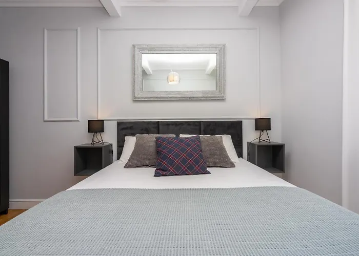 Appartement Panorama *