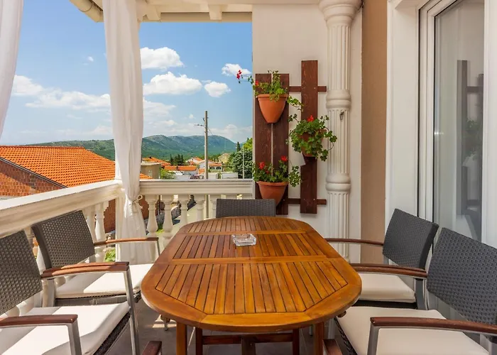 Appartement Panorama