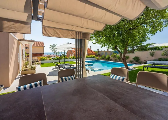 Appartement Panorama