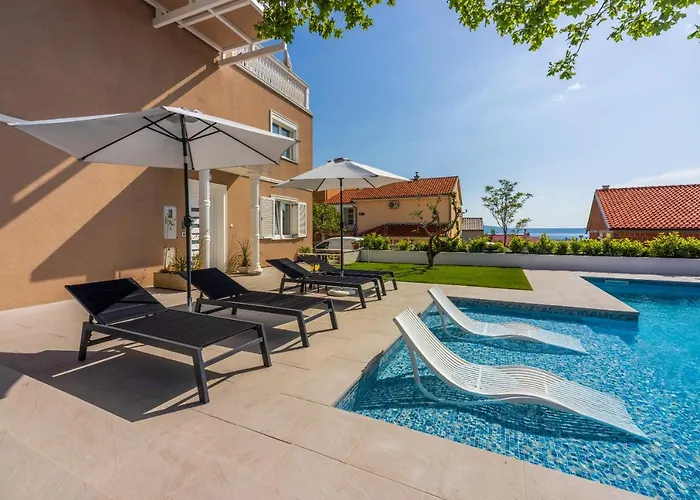 Appartement Panorama