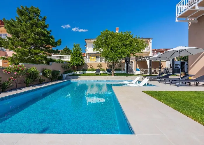 Appartement Panorama *