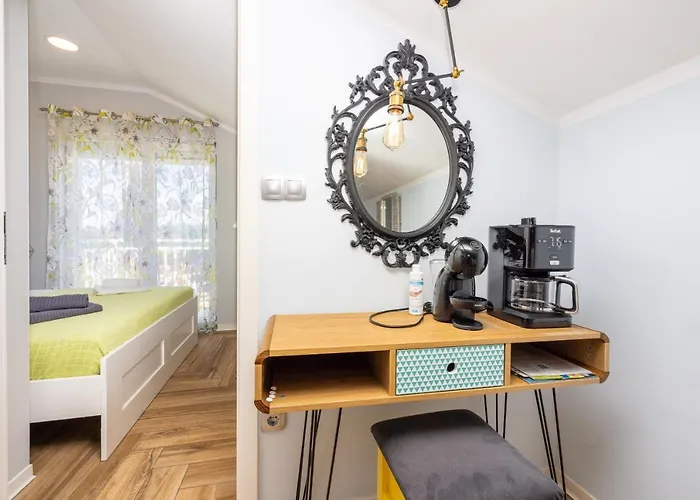 Panorama * Novi Vinodolski