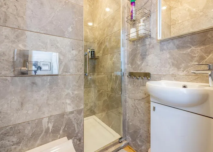 Appartement Panorama