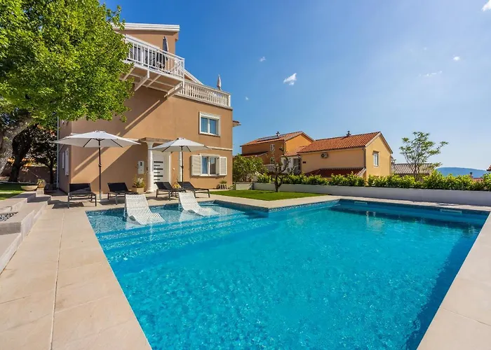 Panorama Appartement *