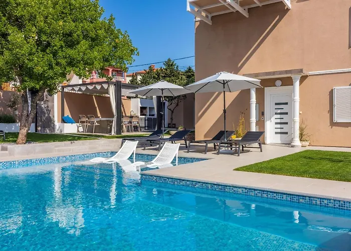 Panorama Appartement