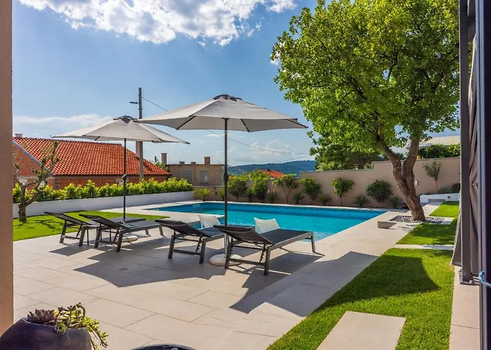 Panorama * Novi Vinodolski