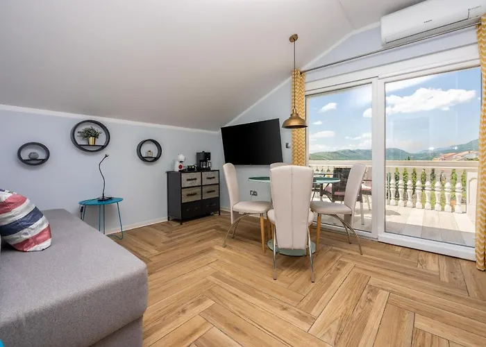 Panorama * Novi Vinodolski