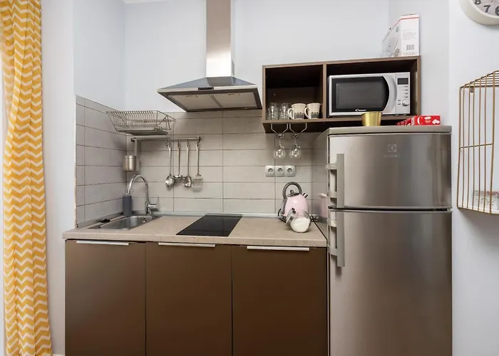 Panorama Appartement