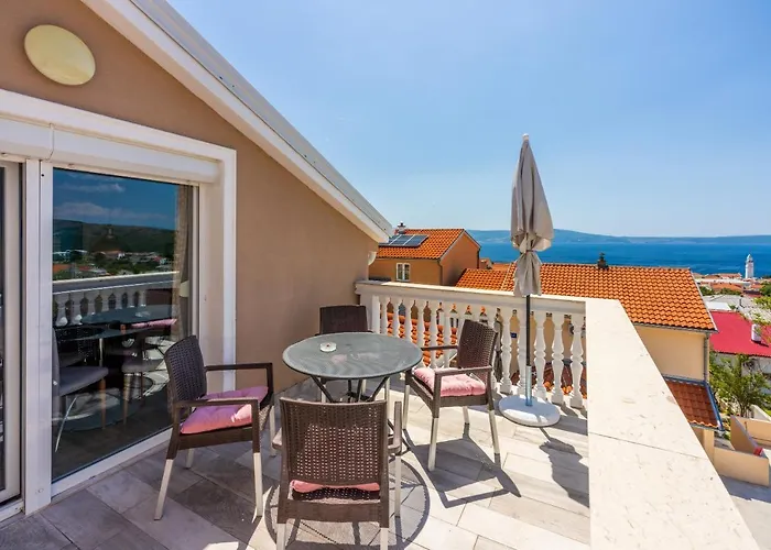 Panorama Appartement *