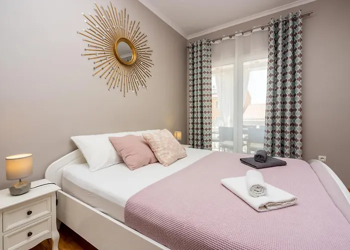 Panorama Novi Vinodolski