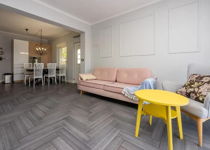 Panorama Appartement