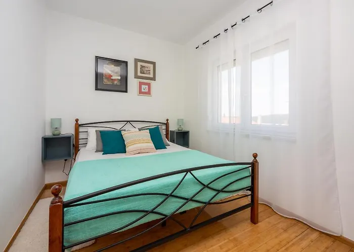 Panorama Appartement *