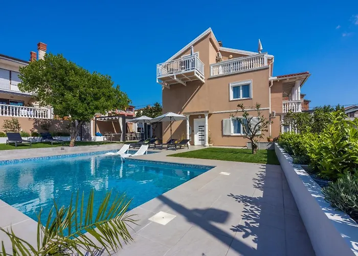 Appartement Panorama *