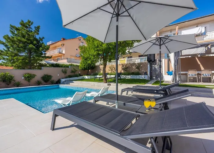 Panorama Appartement *