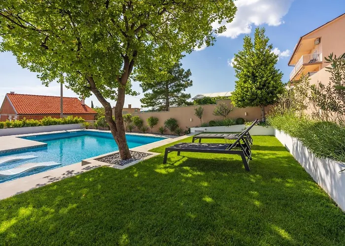 Panorama Appartement *