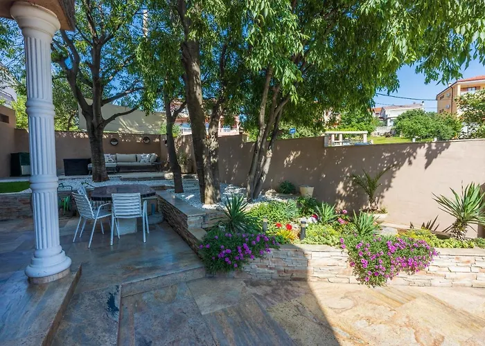 Appartement Panorama Novi Vinodolski