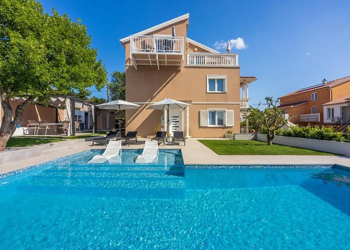 Panorama Appartement