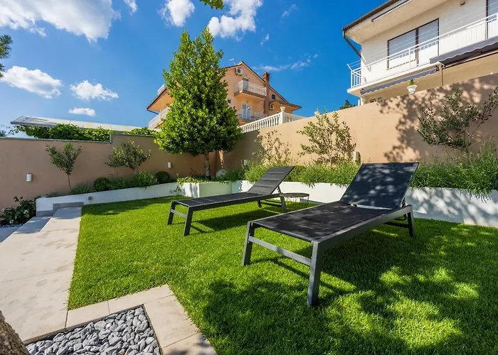 Appartement Panorama *