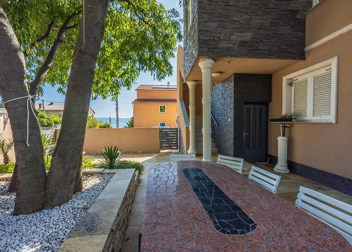 Panorama Appartement