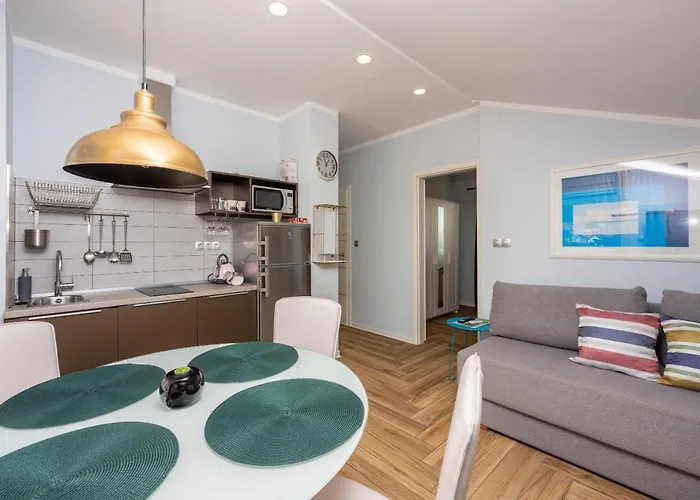 Panorama * Novi Vinodolski