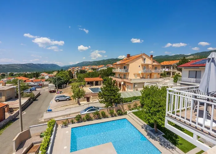 Appartement Panorama *