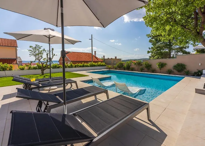 Appartement Panorama