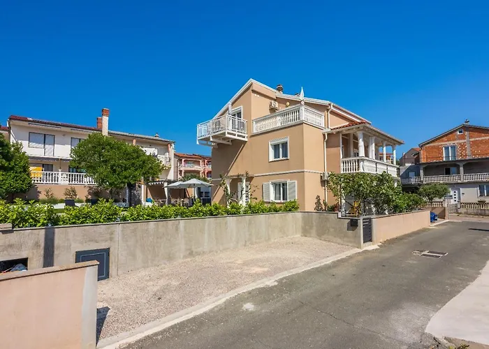 Panorama * Novi Vinodolski