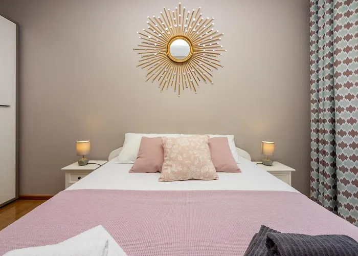 Panorama Appartement