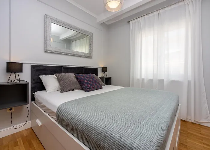 Panorama Appartement