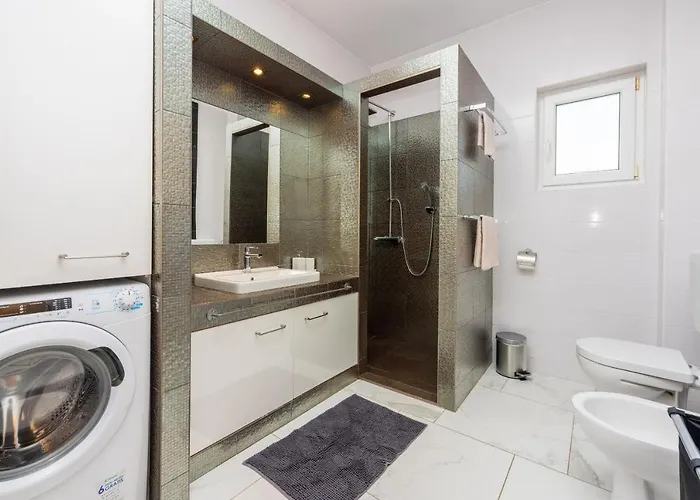 Appartement Panorama Novi Vinodolski