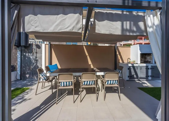 Panorama Appartement *