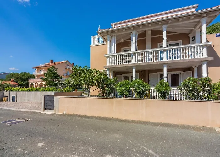 Appartement Panorama