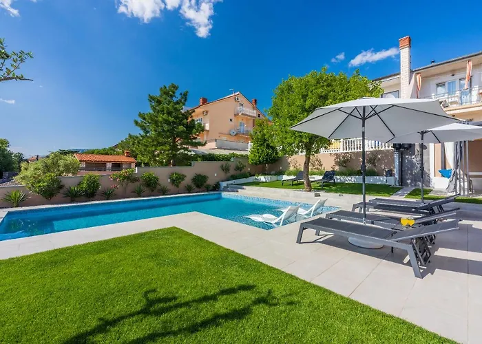 Appartement Panorama