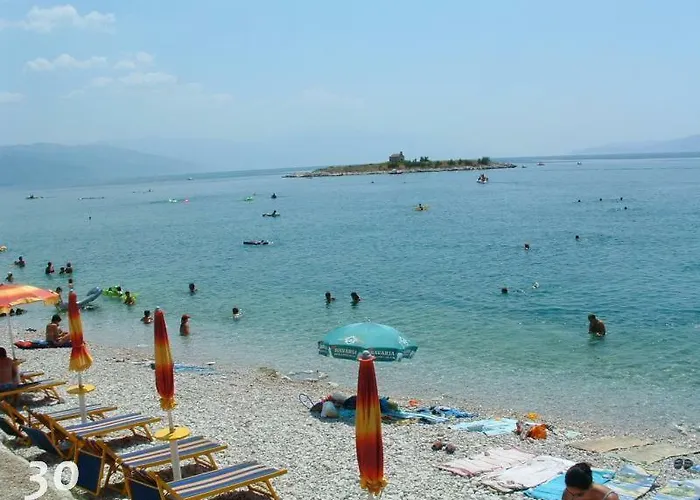 Panorama Novi Vinodolski